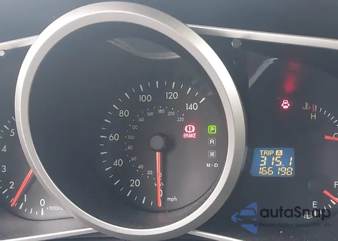 2011 Mazda Cx-7 I Touring from USA, damaged, VIN JM3ER2CM2B0399462